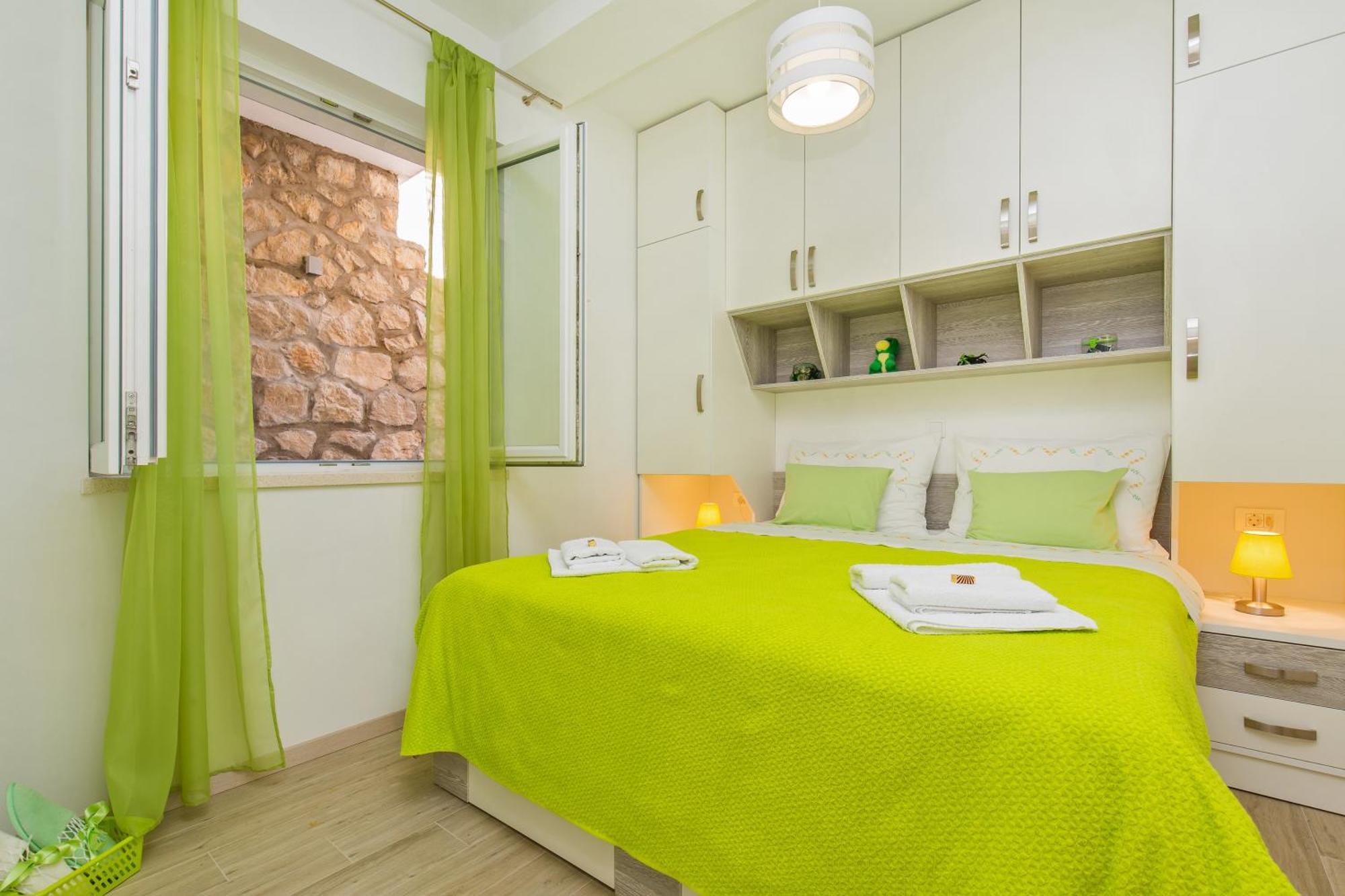 Apartments More Sobra Room photo