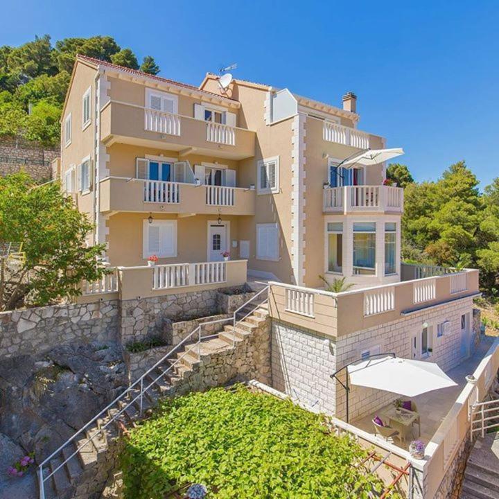 Apartments More Sobra Exterior photo