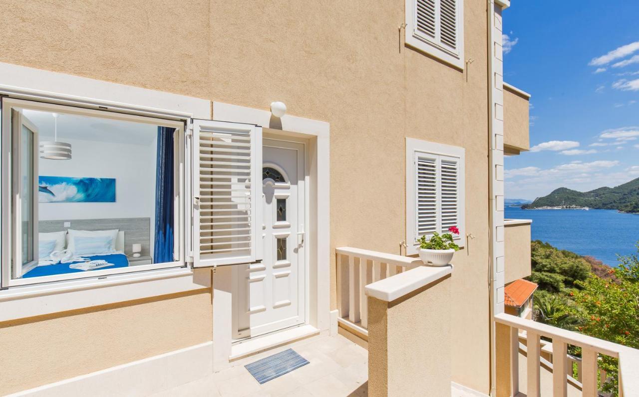 Apartments More Sobra Exterior photo
